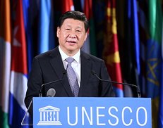 人民领袖｜习近平的“川海”之喻（3图）