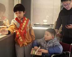 央视网：8元1小时？别让志愿服务时长变成“刷分”新战场（组图）