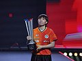 追光丨独自穿过悲喜，她终于创造了“天大的喜事”（组图）