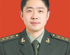 中宣部 中央军委政工部联合发布2025年12位“最美新时代革命军人” （组图）