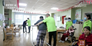 社?！暗诹U(xiǎn)”落地按下“加速鍵” 失能人員安心有“醫(yī)”靠（3圖）