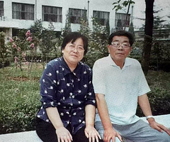 陈传才、岳同夫妇：一份不署名的精神契约（3图）