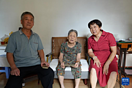 96歲張秀卿：臺灣少年團抗日往事（4圖）