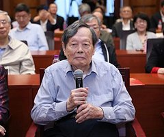 杨振宁先生生平(组图)