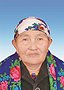 第九届全国道德模范：布茹玛汗·毛勒朵（图）
