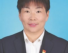 第九届全国道德模范：孟二梅（图）