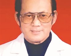 第九届全国道德模范：吴天一（图）