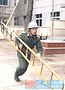 金春明——不畏艰险的钢铁战士(图)