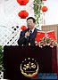 任振焦先生在“影響中國”2011年度道德人物頒獎盛典上的閉幕詞（圖）