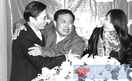 家庭百科报：全国第三届好人论坛在广州召开（3图）