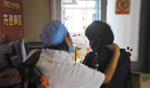 11岁女孩昨捐器官遗体 成深圳第106个捐献者